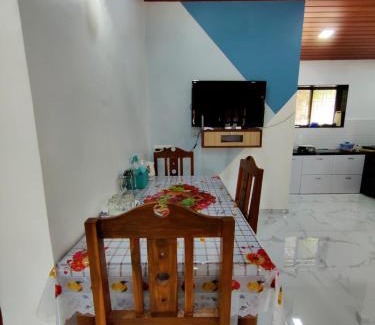 Murud House | Pacificus villa