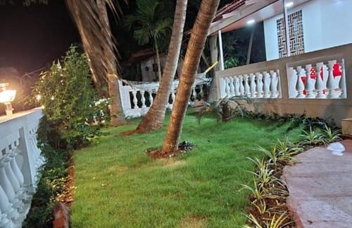 Murud House | Pacificus villa