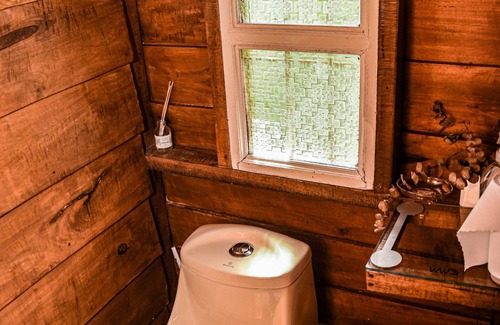 San Pablo Cabin | Pacuare Mountain Lodge
