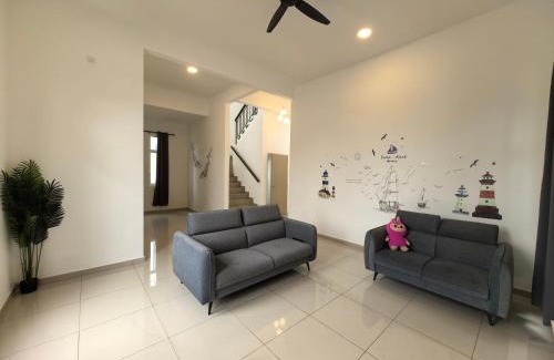 Padang Serai Hotel | Padang Serai Wangi Roomstay 95