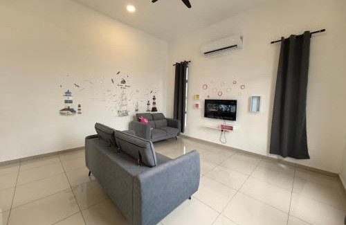 Padang Serai Hotel | Padang Serai Wangi Roomstay 95