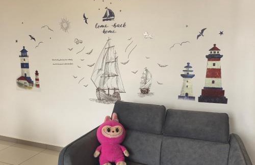 Padang Serai Hotel | Padang Serai Wangi Roomstay 95