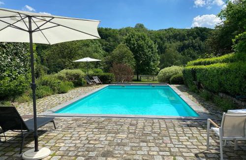 Ruy Bed & Breakfast | Paddock Lodge - Suites Wellness & Chambres d'hôtes