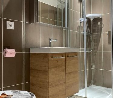 Aumenancourt Bed & Breakfast | paddock pétillant