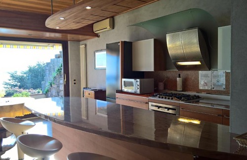 Padenghe sul Garda House | Padenghe sul Garda - Maison du Lac