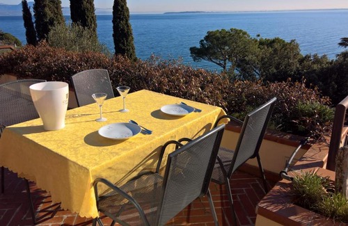 Padenghe sul Garda House | Padenghe sul Garda - Maison du Lac