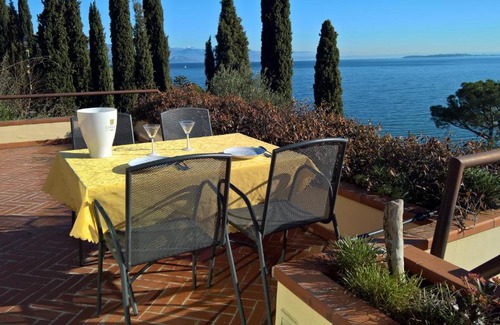 Padenghe sul Garda House | Padenghe sul Garda - Maison du Lac