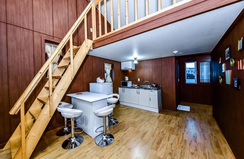 Namwon House | Padobwa Pension