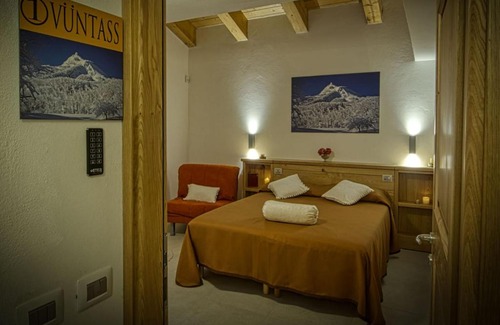Cervarezza House | PaeseMio Cervarezza