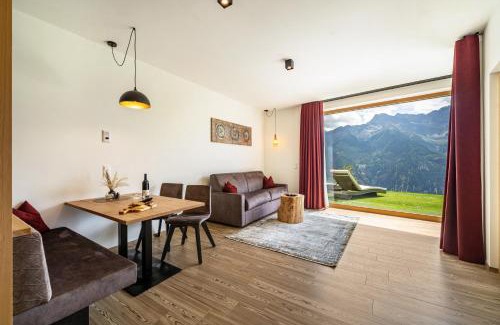 Lasa Apartment | Paflur Lodges Abendrot