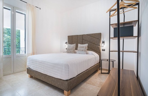 Budduso Hotel | Paghe Eco Luxury Experience