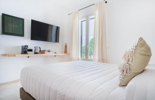 Budduso Resort | Paghe Eco Luxury Experience