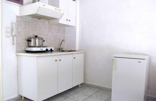 Loutra Edipsou Apartment | Pagona Hotel
