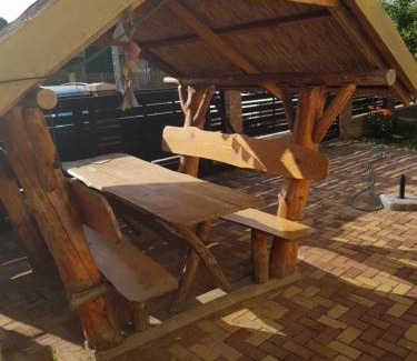 Balatonvilagos Apartment | Pagrepe apartman