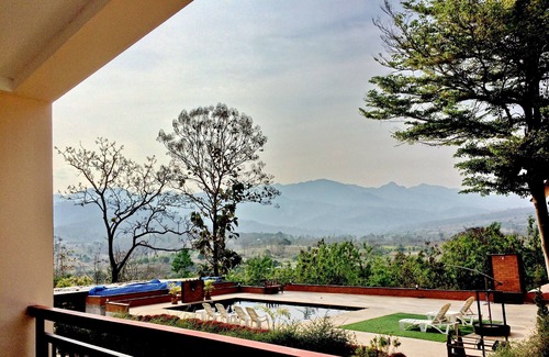Pai Hotel | Pai Happy Village
