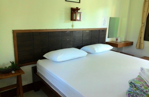 Pai Hotel | Pai Happy Village