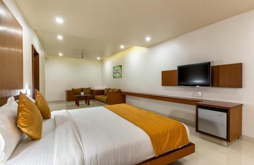 Belagavi Resort | Pai Resort