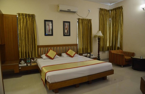 Agara Hotel | Pai Vista Hotel