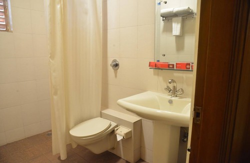 Agara Hotel | Pai Vista Hotel