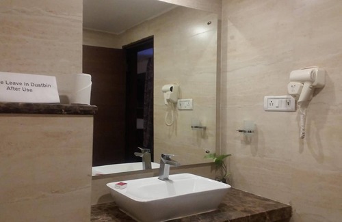 Mysore Hotel | Pai Vista