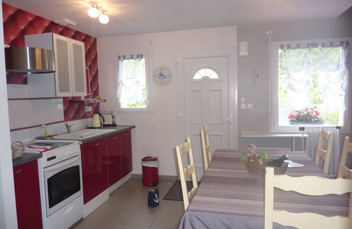 Paimpol House | Paimpol Gîtes 4/5 pers * tout confort 400 m du port