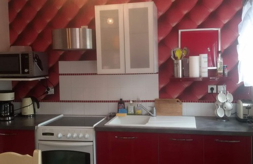 Paimpol House | Paimpol Gîtes 4/5 pers * tout confort 400 m du port