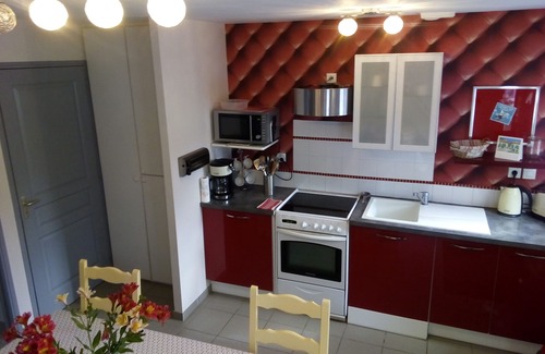 Paimpol House | Paimpol Gîtes 4/5 pers * tout confort 400 m du port