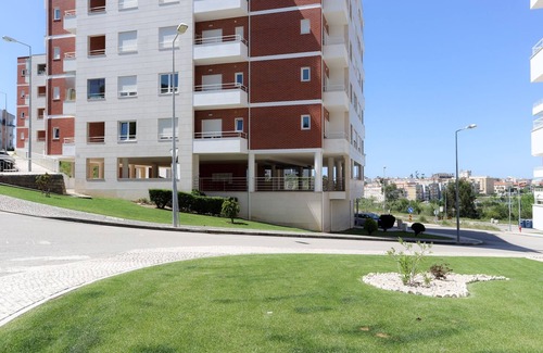 Figueira da Foz Apartment | Pajaro Residence, by Rent4All