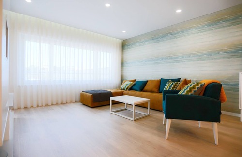Figueira da Foz Apartment | Pajaro Residence, by Rent4All