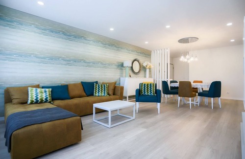 Figueira da Foz Apartment | Pajaro Residence, by Rent4All