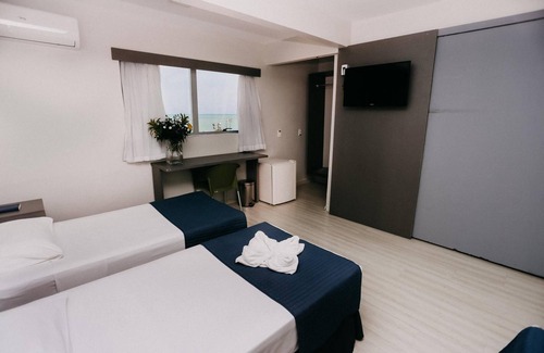 Pajucara Hotel | Pajuçara Hotel Express