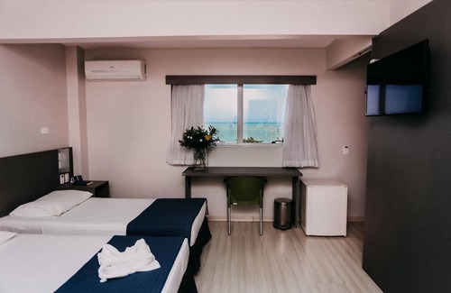 Pajucara Hotel | Pajuçara Hotel Express