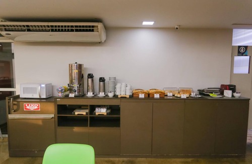 Pajucara Hotel | Pajuçara Hotel Express