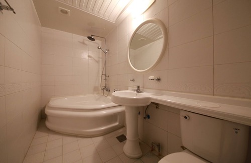 Paju Hotel | Paju Sicily Self Check-in Motel