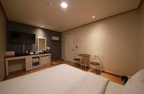 Paju Hotel | Paju Sicily Self Check-in Motel