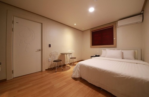 Paju Hotel | Paju Sicily Self Check-in Motel