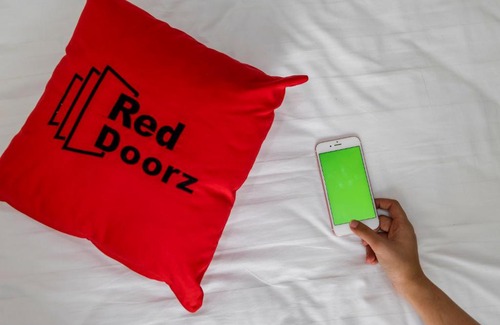 Cibinong House | Pakansari Guest Inn Mitra RedDoorz