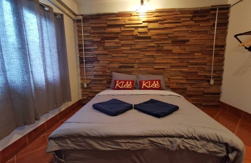 Pak Nam Hotel | Pakarang Resort