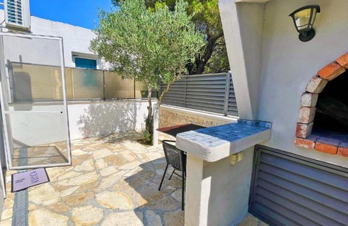 Pakostane Ski Chalet | Pakostane - COTTAGE - jardin privatif et piscine