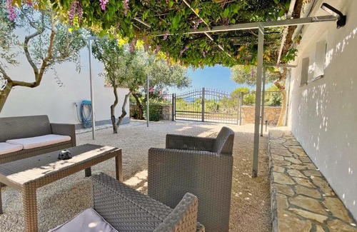 Pakostane Ski Chalet | Pakostane - COTTAGE - jardin privatif et piscine