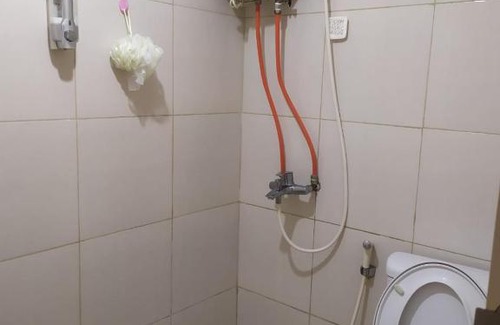 Surabaya Apartment | Pakuwon Mall Apartemen Orchard Tower SUB