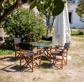Santo Antonio dos Olivais Apartment | Palácio da Quinta da Portela II