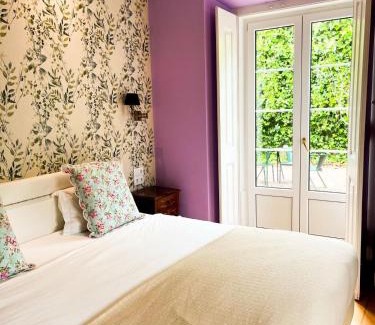Sintra Bed & Breakfast | Palácio de Sintra Boutique House
