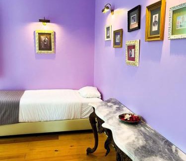 Sintra Bed & Breakfast | Palácio de Sintra Boutique House