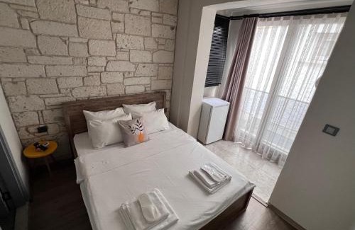 Tokoglu Bed & Breakfast | PALAÇAKİ
