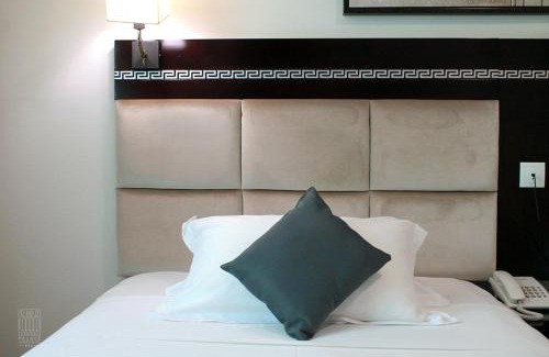 Bordj el Kiffan Hotel | PALACE APPART HOTEL