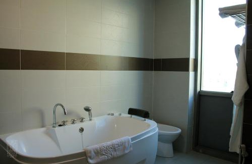 Bordj el Kiffan Hotel | PALACE APPART HOTEL