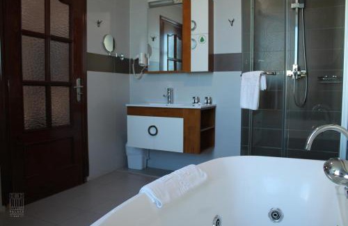 Bordj el Kiffan Hotel | PALACE APPART HOTEL