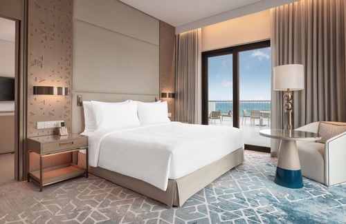 Al-Fujairah Hotel | Palace Beach Resort Fujairah