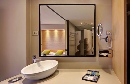 Illetas Hotel | Palace Bonanza Playa Resort & SPA by Olivia Hotels Collection